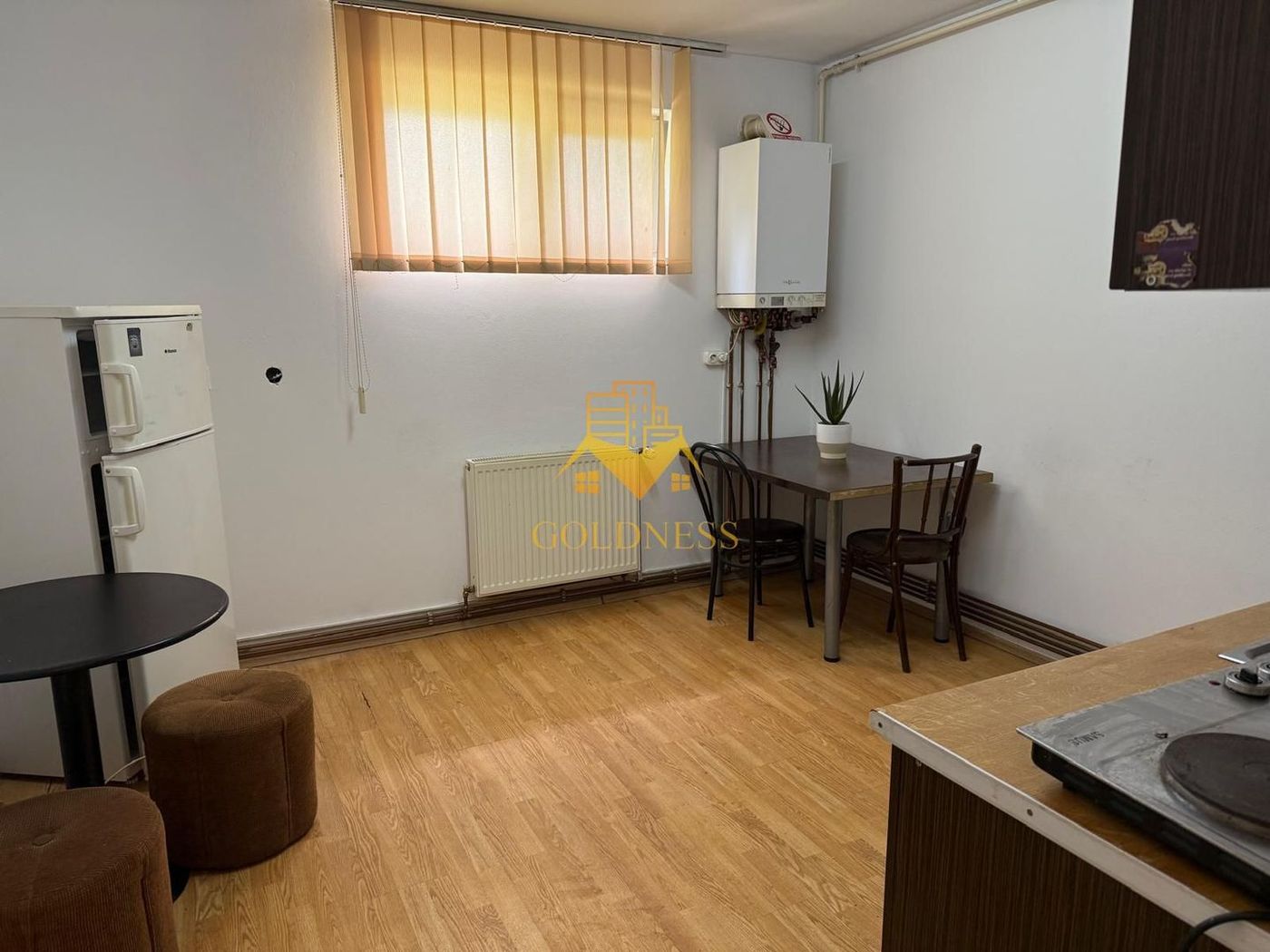 3 camere, bloc nou, Andrei Muresanu Zona Sigma, LIDL, Calea Turzii - foto 3