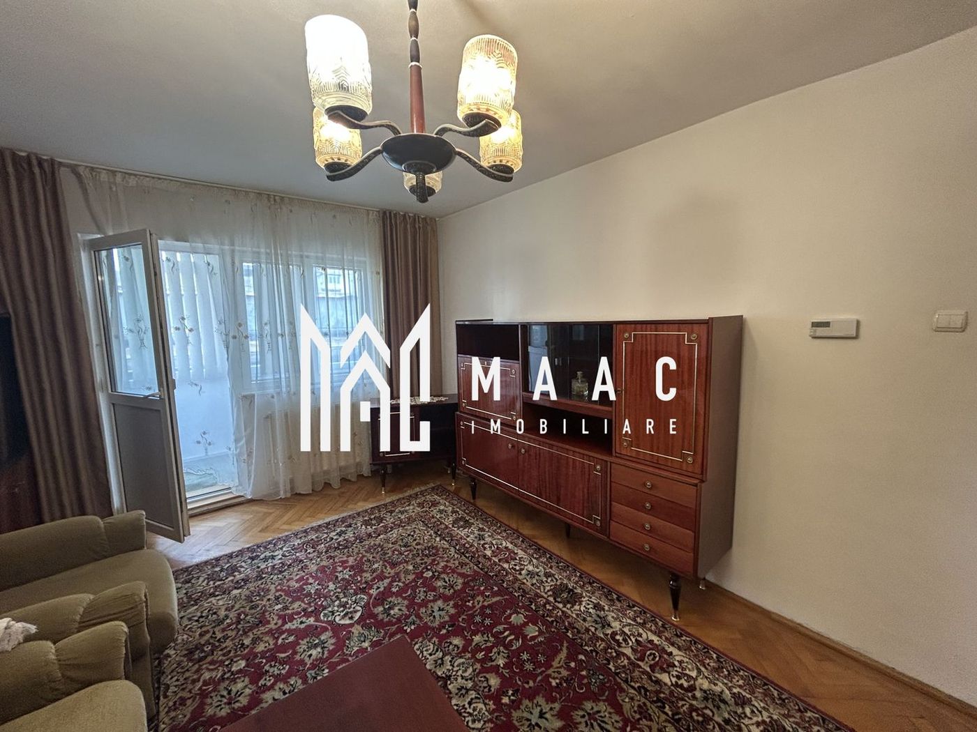 Apartament 3 camere de închiriat | Ștrand, Sibiu | 2 băi - Imagine principala