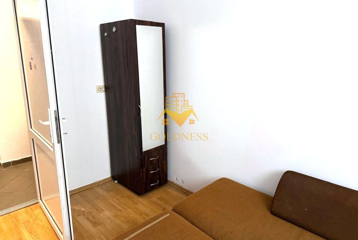 3 camere, bloc nou, Andrei Muresanu Zona Sigma, LIDL, Calea Turzii - foto 4