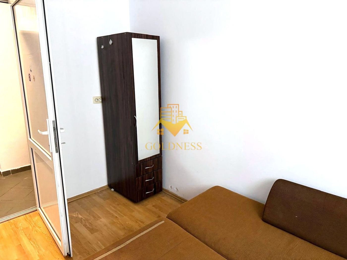 3 camere, bloc nou, Andrei Muresanu Zona Sigma, LIDL, Calea Turzii - foto 4