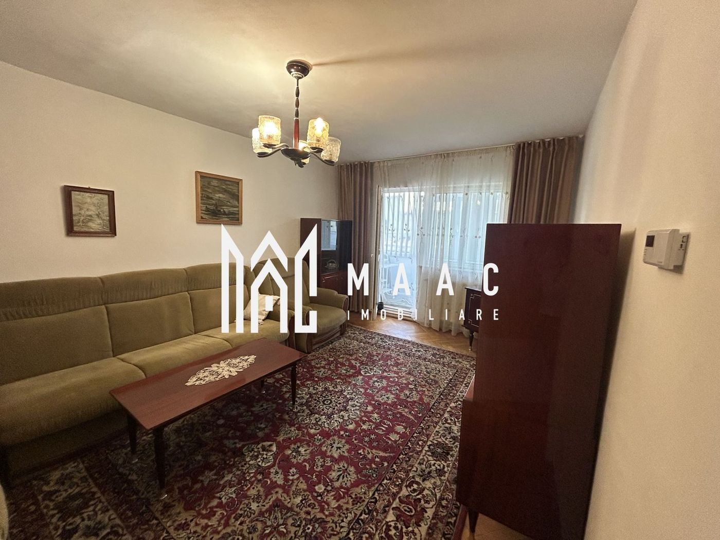 Apartament 3 camere de închiriat | Ștrand, Sibiu | 2 băi - foto 3