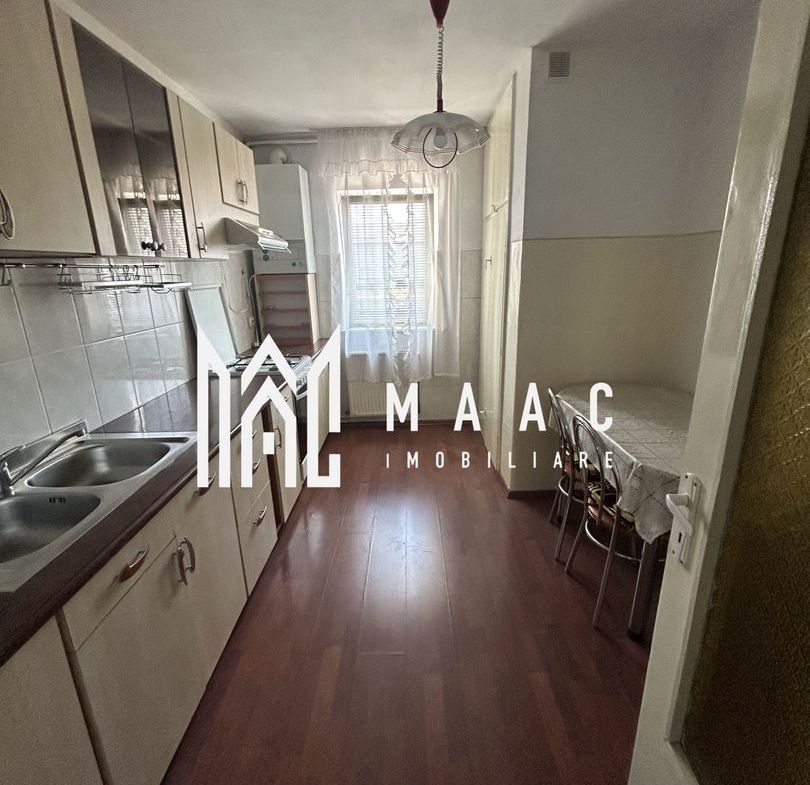 Apartament 3 camere de închiriat | Ștrand, Sibiu | 2 băi - foto 7