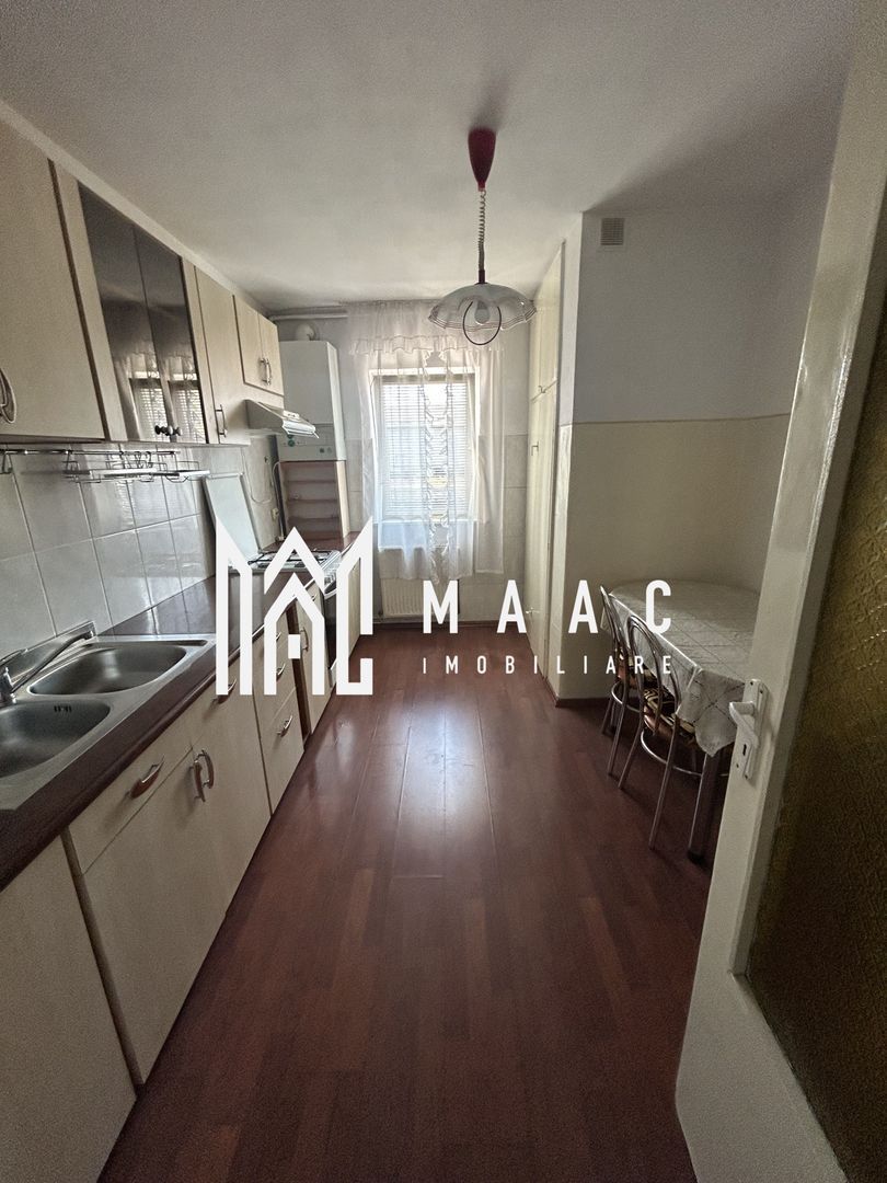 Apartament 3 camere de închiriat | Ștrand, Sibiu | 2 băi - foto 7