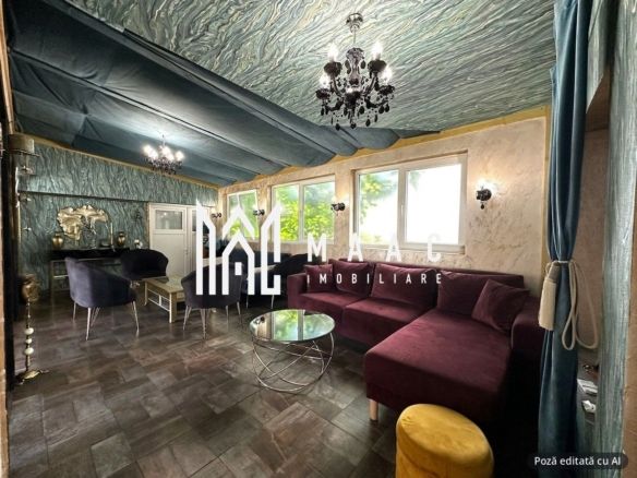 Casă de vânzare Șelimbăr | 4 camere | 170 mp | teren 472 mp - foto 2
