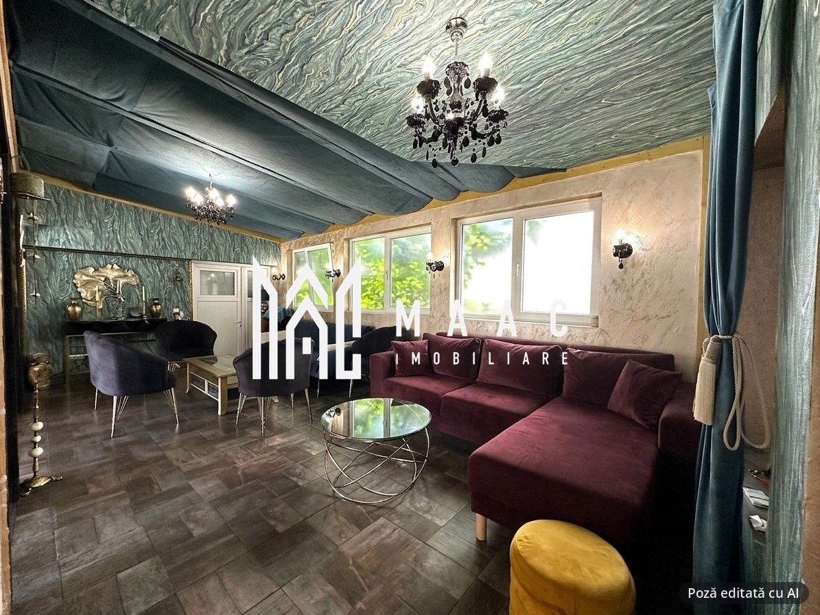 Casă de vânzare Șelimbăr | 4 camere | 170 mp | teren 472 mp - foto 2