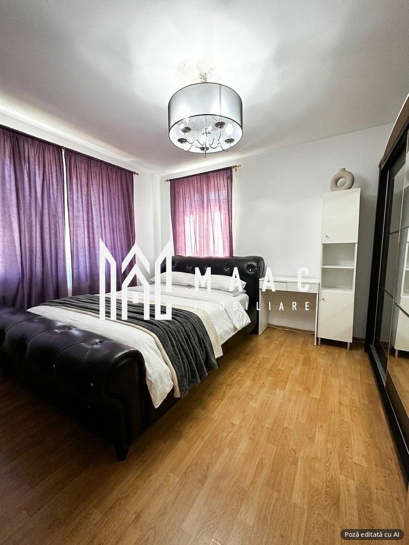 Casă de vânzare Șelimbăr | 4 camere | 170 mp | teren 472 mp - foto 3