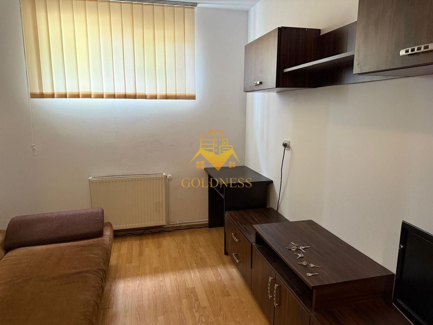 3 camere, bloc nou, Andrei Muresanu Zona Sigma, LIDL, Calea Turzii - foto 5