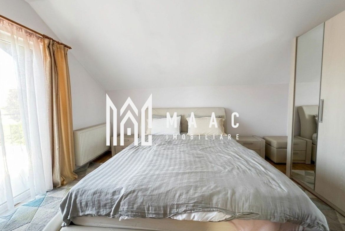 Casă de vânzare Șelimbăr | 4 camere | 170 mp | teren 472 mp - foto 4