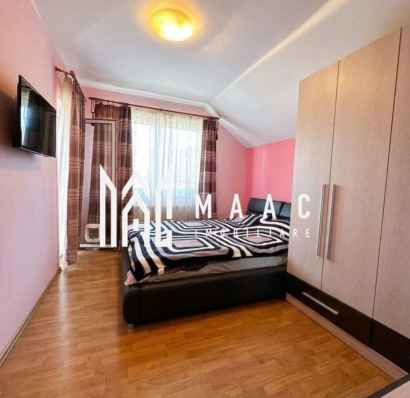 Casă de vânzare Șelimbăr | 4 camere | 170 mp | teren 472 mp - foto 5