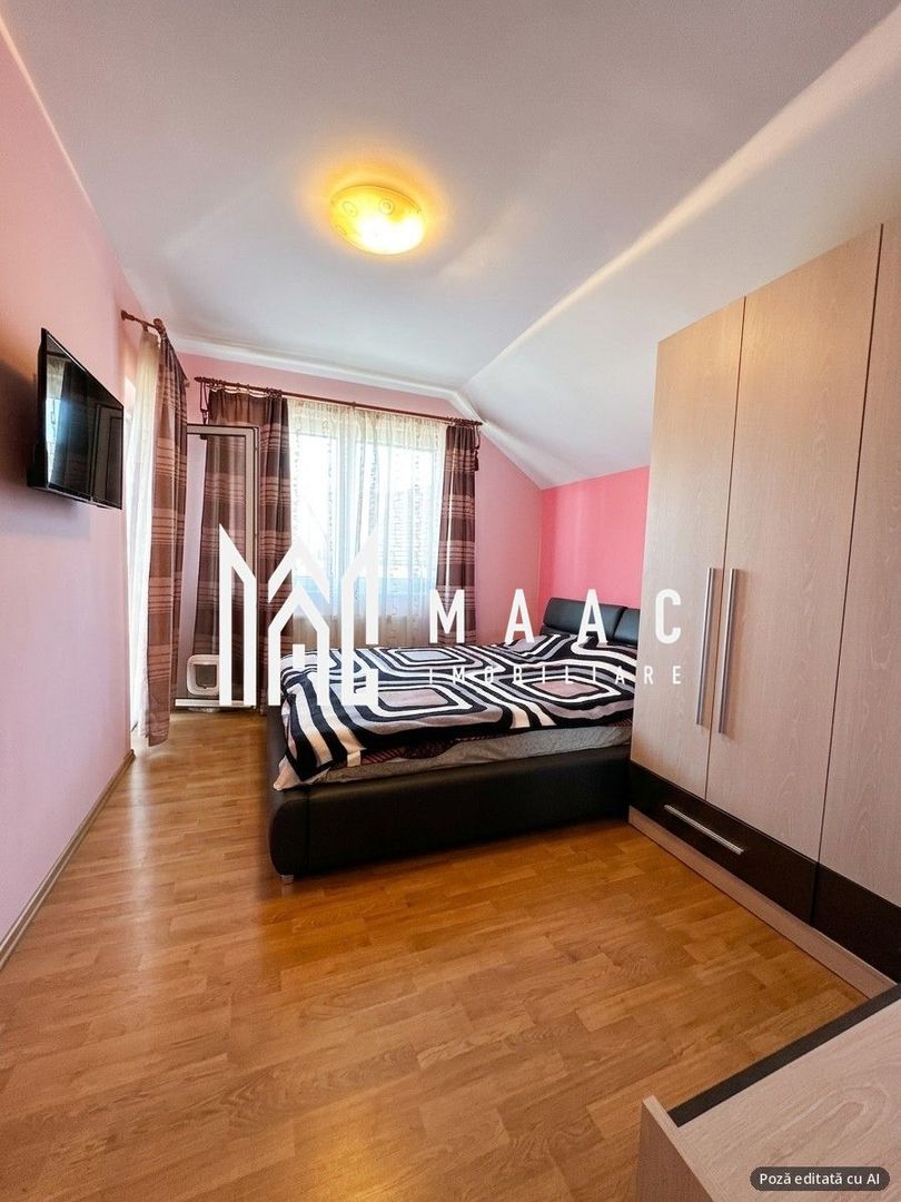 Casă de vânzare Șelimbăr | 4 camere | 170 mp | teren 472 mp - foto 5