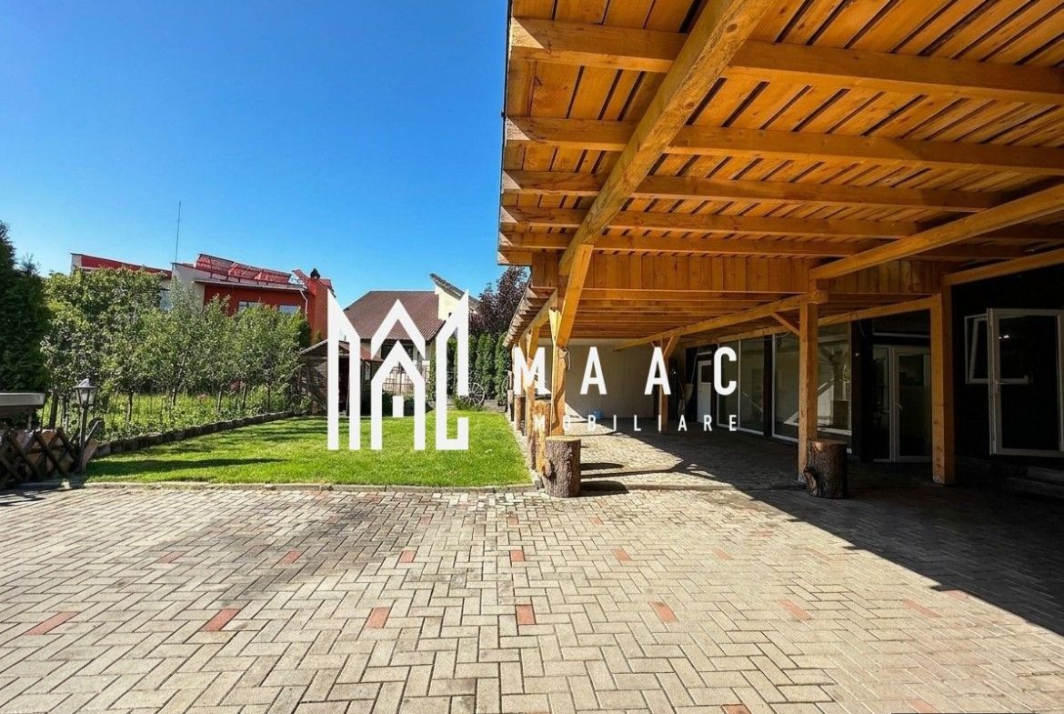 Casă de vânzare Șelimbăr | 4 camere | 170 mp | teren 472 mp - foto 6