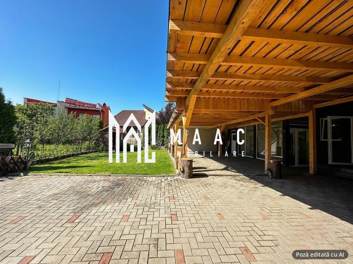 Casă de vânzare Șelimbăr | 4 camere | 170 mp | teren 472 mp - foto 6