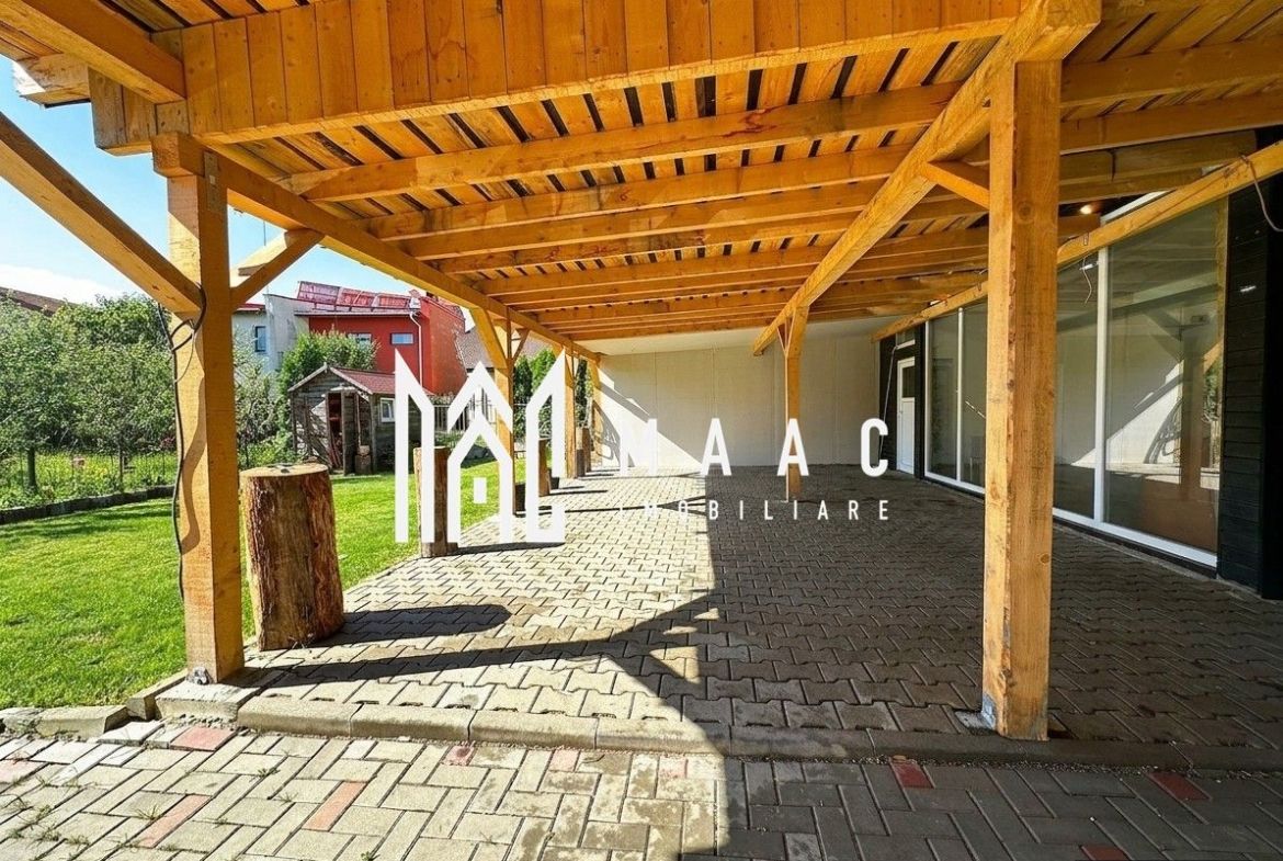 Casă de vânzare Șelimbăr | 4 camere | 170 mp | teren 472 mp - foto 7