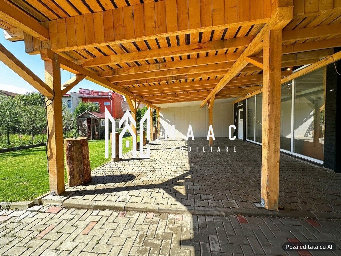 Casă de vânzare Șelimbăr | 4 camere | 170 mp | teren 472 mp - foto 7
