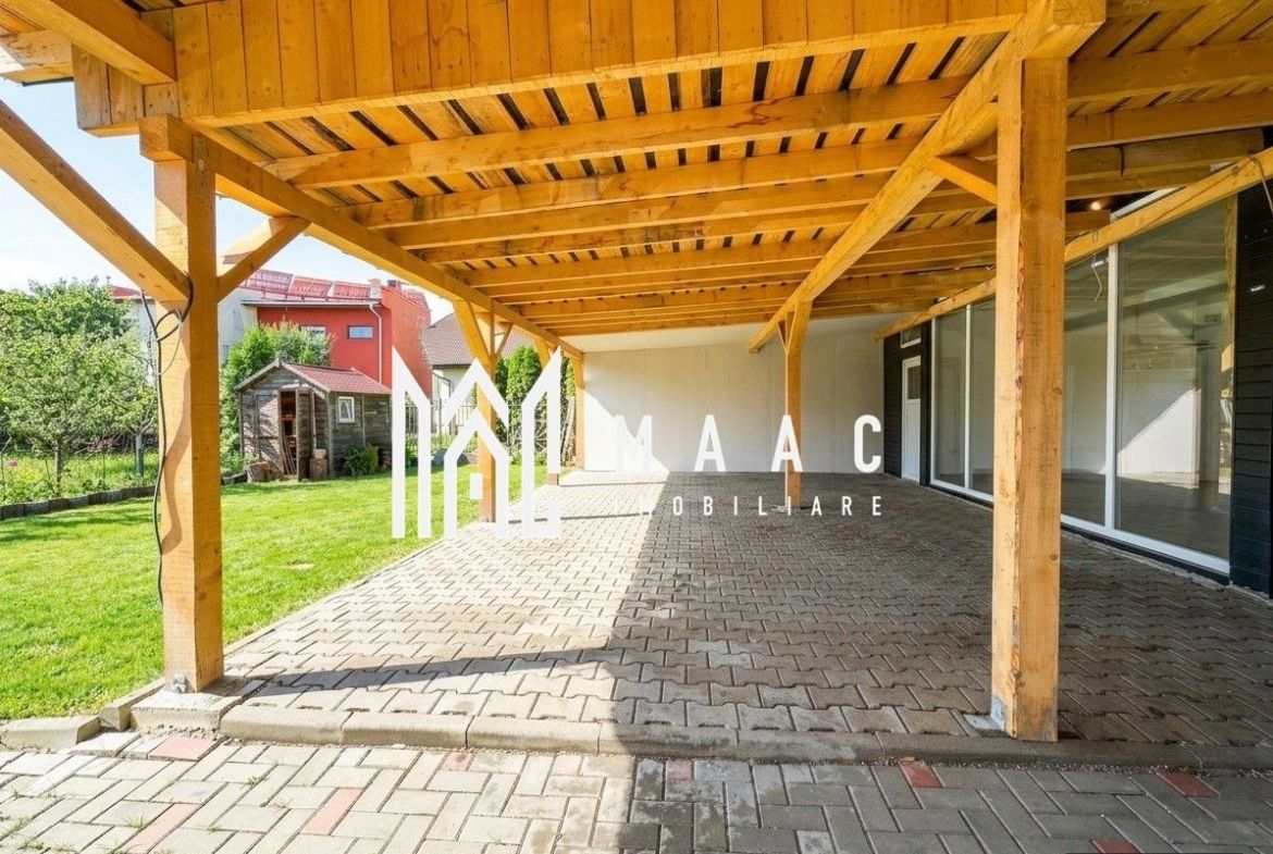 Casă de vânzare Șelimbăr | 4 camere | 170 mp | teren 472 mp - foto 8
