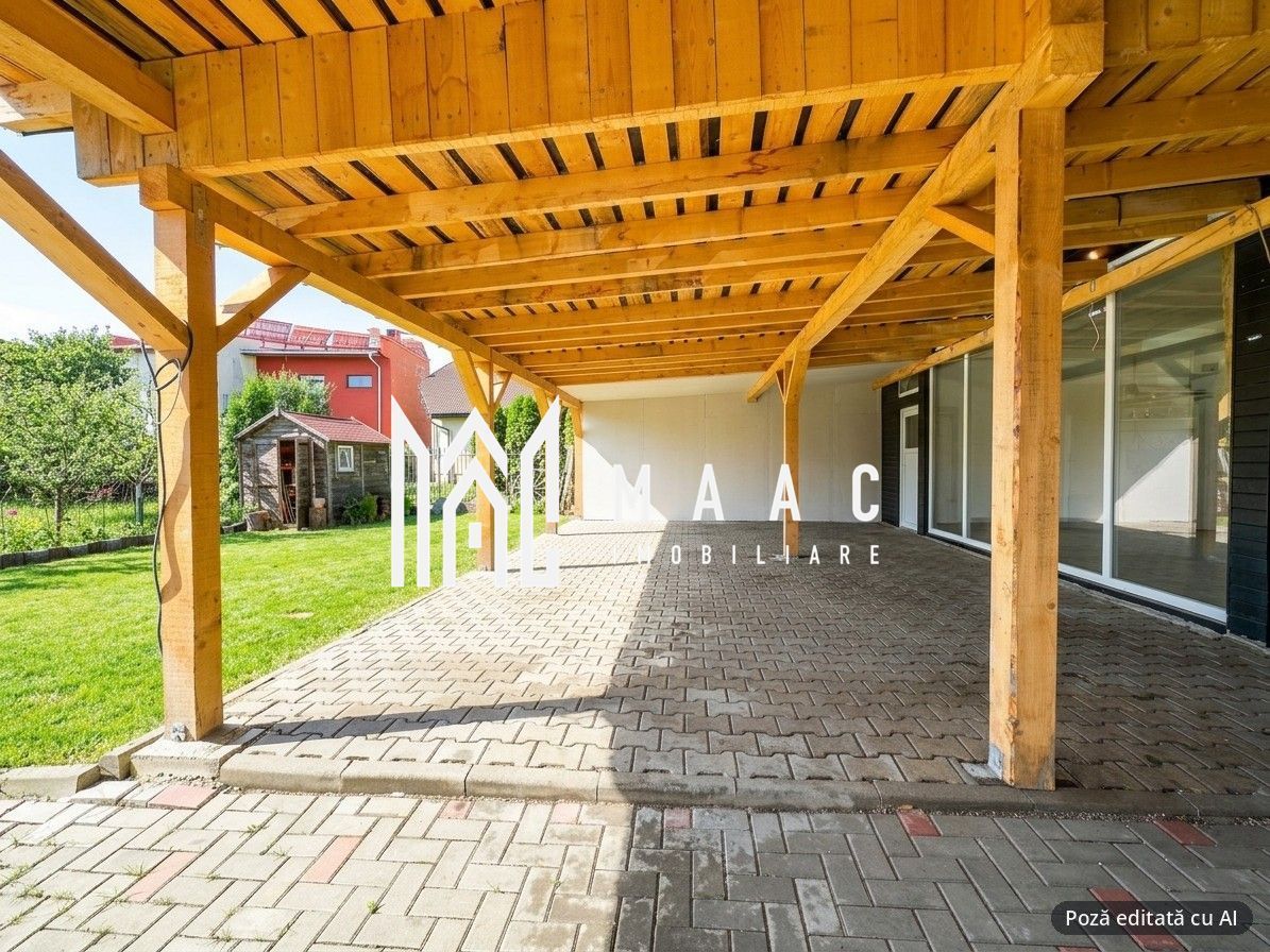 Casă de vânzare Șelimbăr | 4 camere | 170 mp | teren 472 mp - foto 8