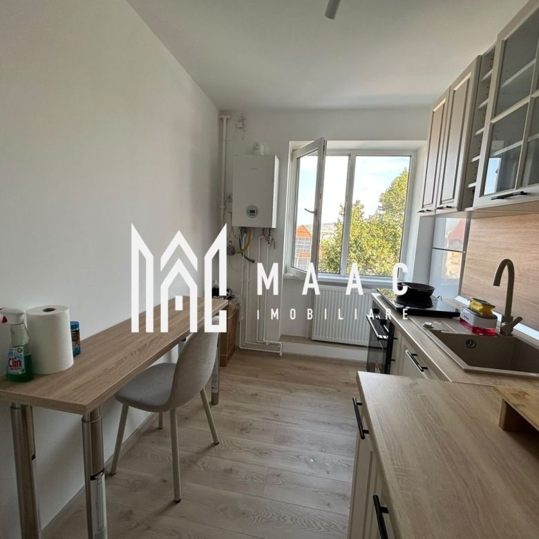 Apartament 2 camere I Etajul 2 I Ștefan cel Mare - Imagine principala