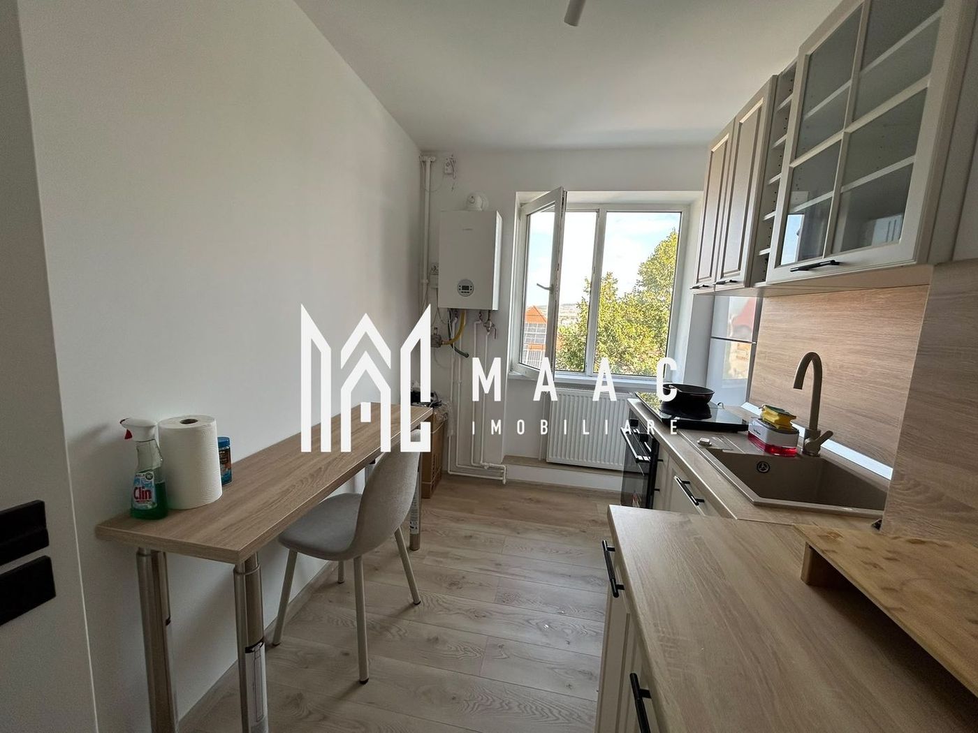 Apartament 2 camere I Etajul 2 I Ștefan cel Mare - Imagine principala