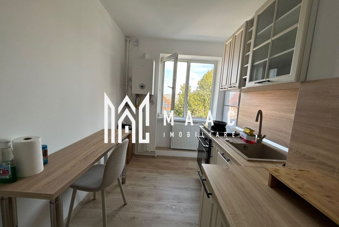Apartament 2 camere I Etajul 2 I Ștefan cel Mare - foto 2