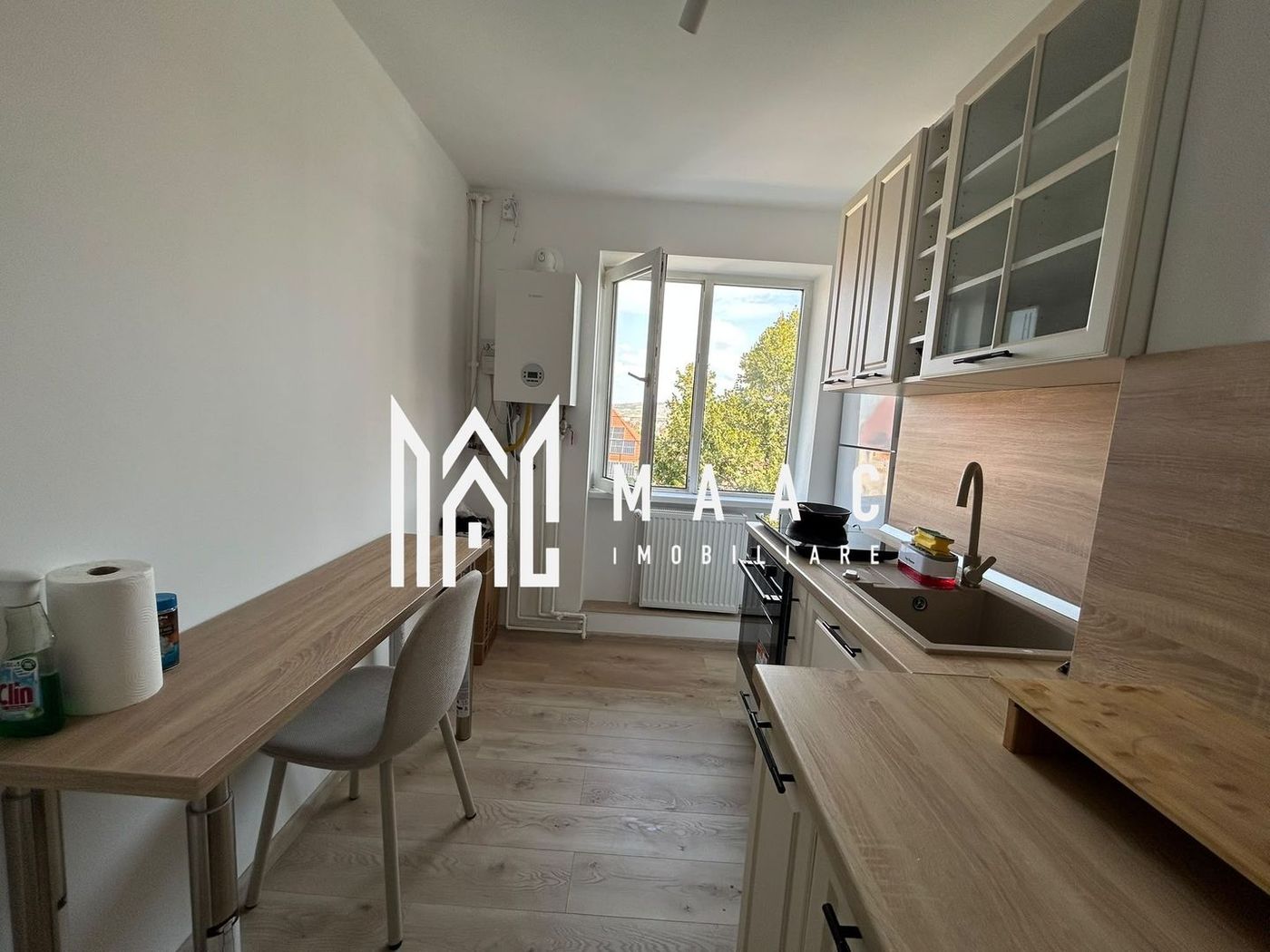 Apartament 2 camere I Etajul 2 I Ștefan cel Mare - foto 2