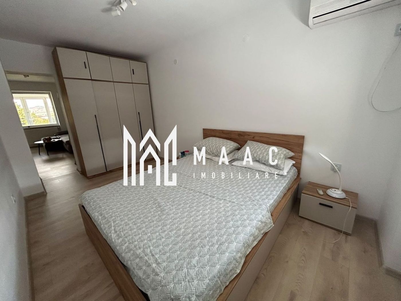 Apartament 2 camere I Etajul 2 I Ștefan cel Mare - foto 3