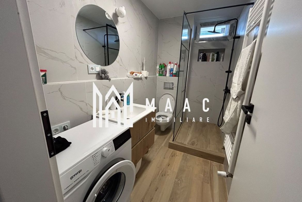 Apartament 2 camere I Etajul 2 I Ștefan cel Mare - foto 5