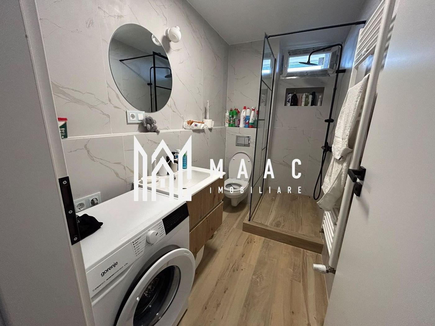 Apartament 2 camere I Etajul 2 I Ștefan cel Mare - foto 5