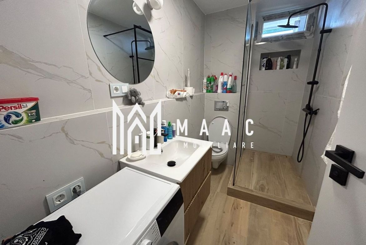Apartament 2 camere I Etajul 2 I Ștefan cel Mare - foto 7