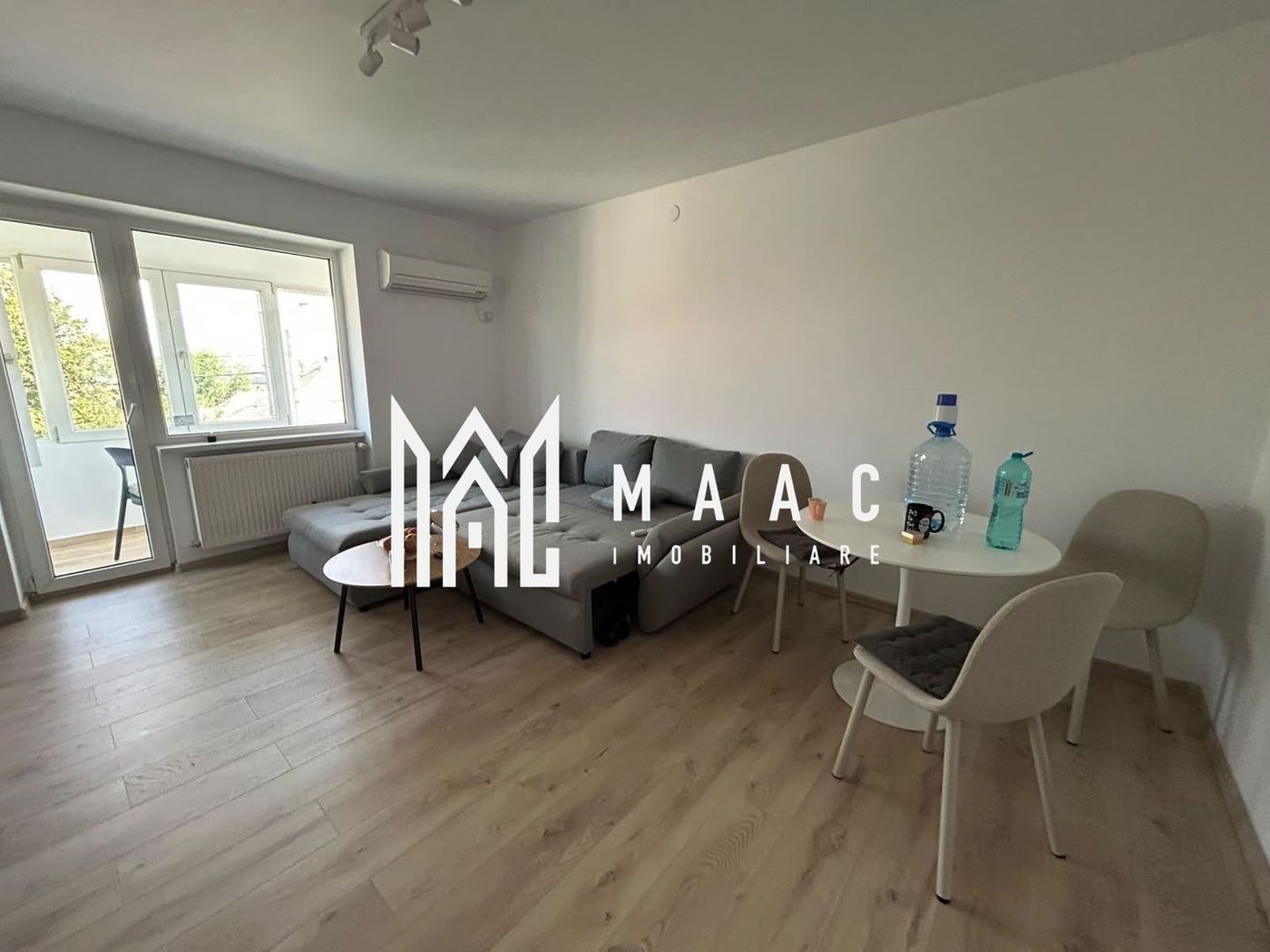 Apartament 2 camere I Etajul 2 I Ștefan cel Mare - foto 8