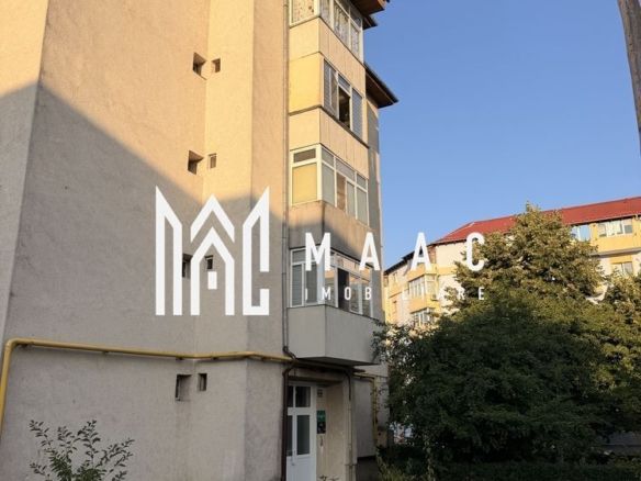 Apartament de vânzare | Râmnicu Vâlcea | 2 camere | boxă 10 mp - Imagine principala
