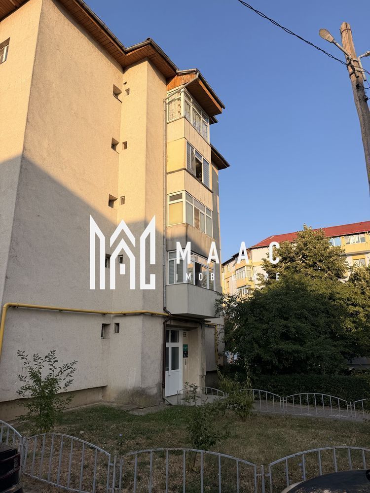 Apartament de vânzare | Râmnicu Vâlcea | 2 camere | boxă 10 mp - Imagine principala