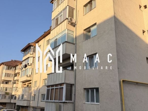 Apartament de vânzare | Râmnicu Vâlcea | 2 camere | boxă 10 mp - foto 2