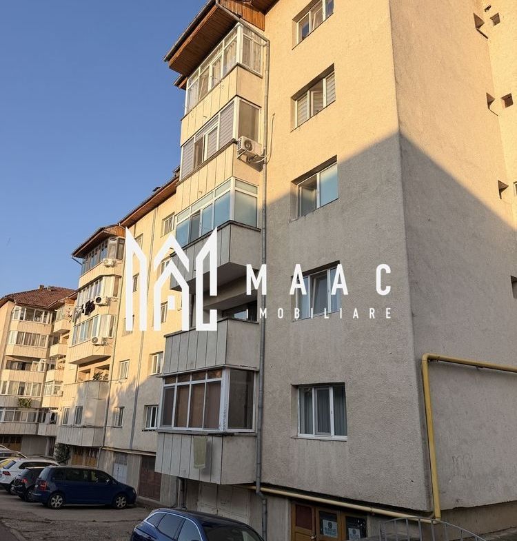 Apartament de vânzare | Râmnicu Vâlcea | 2 camere | boxă 10 mp - foto 2