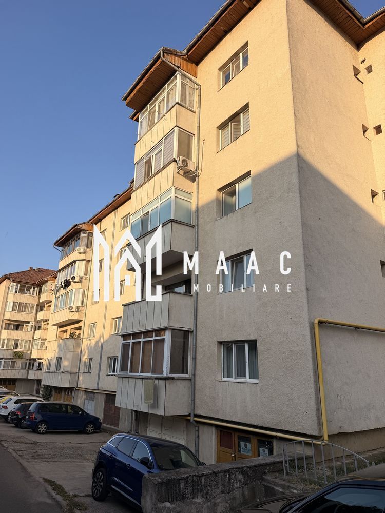 Apartament de vânzare | Râmnicu Vâlcea | 2 camere | boxă 10 mp - foto 2