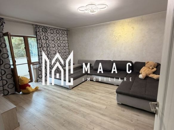 Apartament de vânzare | Râmnicu Vâlcea | 2 camere | boxă 10 mp - foto 3