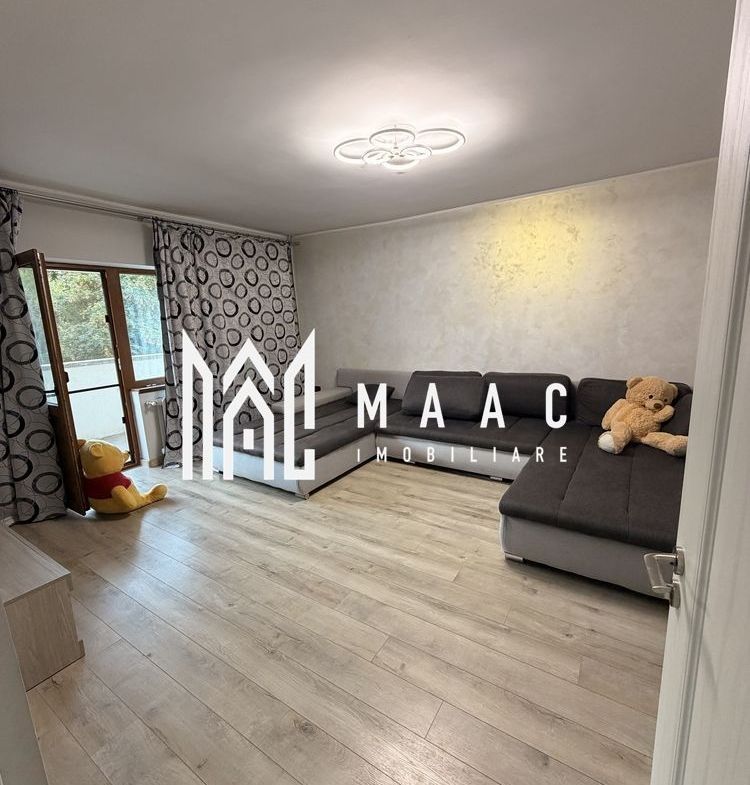 Apartament de vânzare | Râmnicu Vâlcea | 2 camere | boxă 10 mp - foto 3