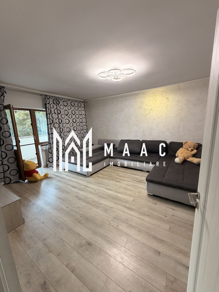 Apartament de vânzare | Râmnicu Vâlcea | 2 camere | boxă 10 mp - foto 3