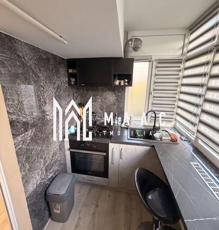 Apartament de vânzare | Râmnicu Vâlcea | 2 camere | boxă 10 mp - foto 5