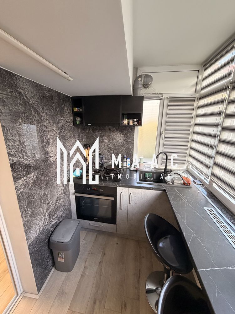 Apartament de vânzare | Râmnicu Vâlcea | 2 camere | boxă 10 mp - foto 5