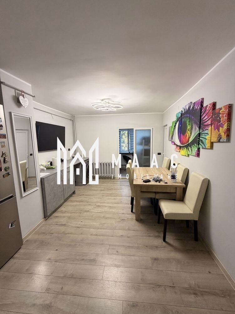Apartament de vânzare | Râmnicu Vâlcea | 2 camere | boxă 10 mp - foto 6