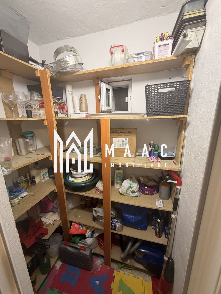 Apartament de vânzare | Râmnicu Vâlcea | 2 camere | boxă 10 mp - foto 7