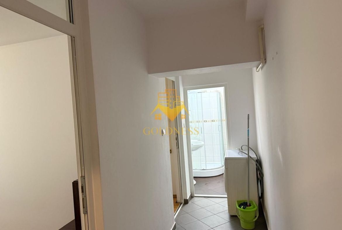 3 camere, bloc nou, Andrei Muresanu Zona Sigma, LIDL, Calea Turzii - foto 7