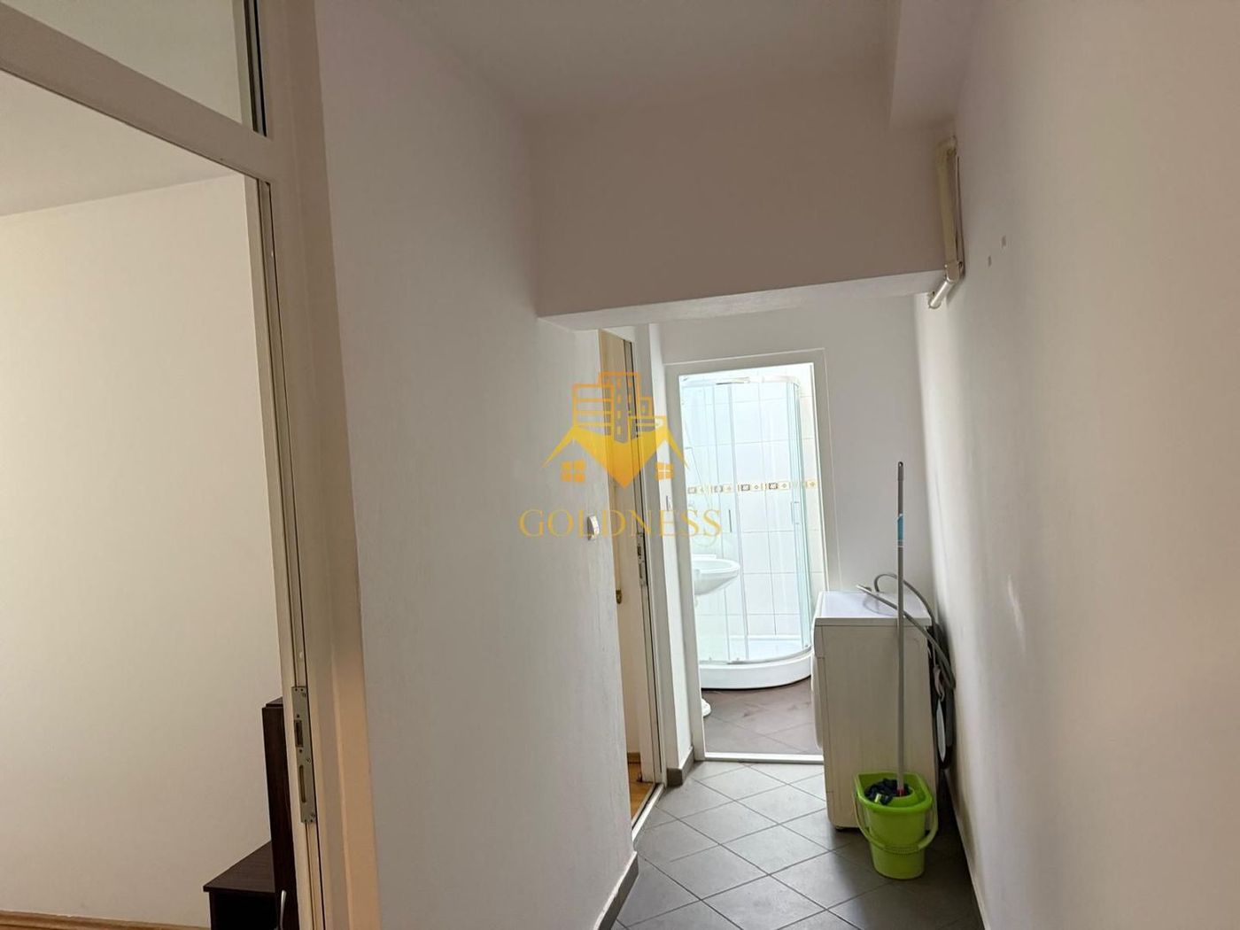 3 camere, bloc nou, Andrei Muresanu Zona Sigma, LIDL, Calea Turzii - foto 7