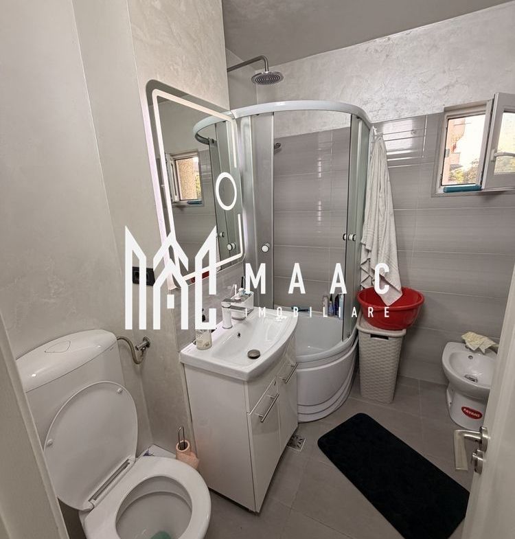 Apartament de vânzare | Râmnicu Vâlcea | 2 camere | boxă 10 mp - foto 8