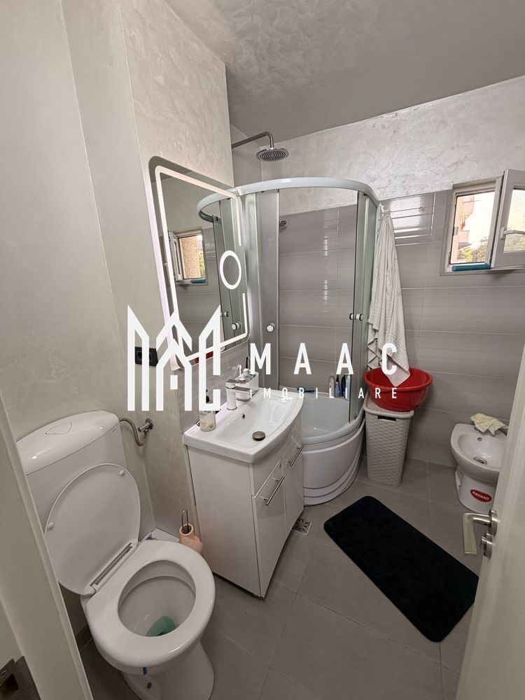 Apartament de vânzare | Râmnicu Vâlcea | 2 camere | boxă 10 mp - foto 8