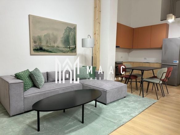 Apartament 3 camere | Parcare | Gradina | Terasa | Central - Imagine principala
