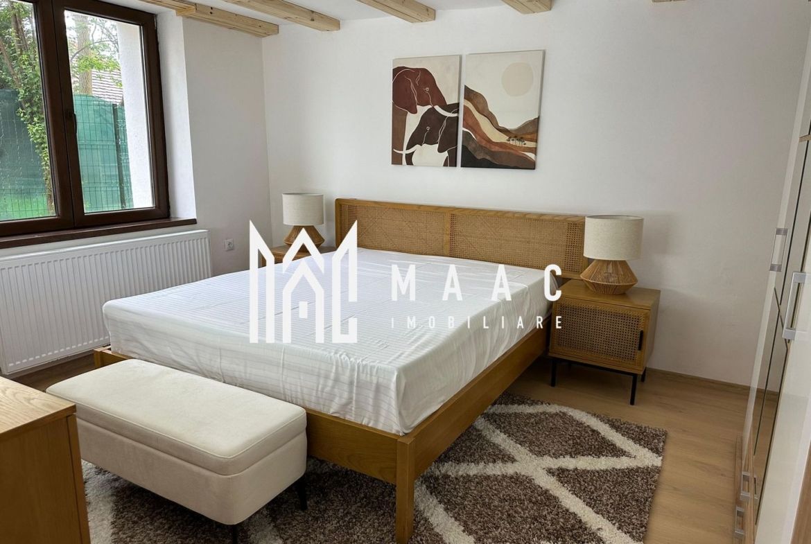 Apartament 3 camere | Parcare | Gradina | Terasa | Central - foto 3