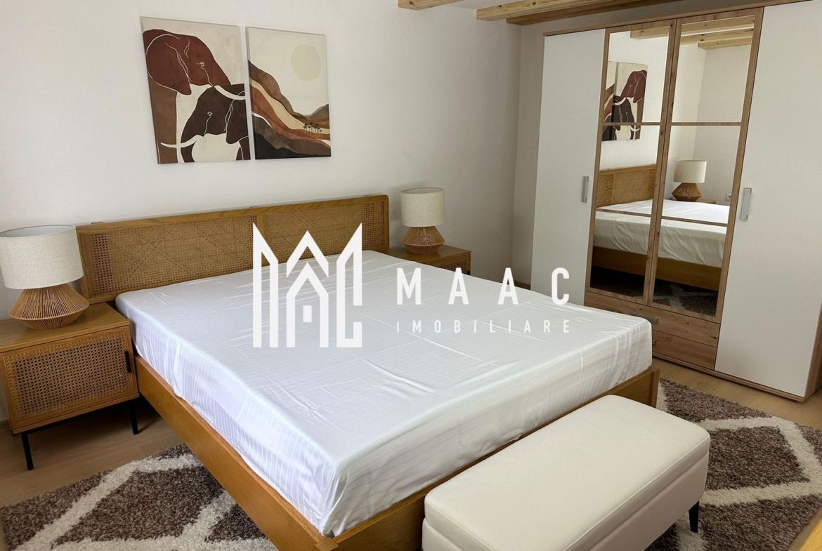 Apartament 3 camere | Parcare | Gradina | Terasa | Central - foto 4
