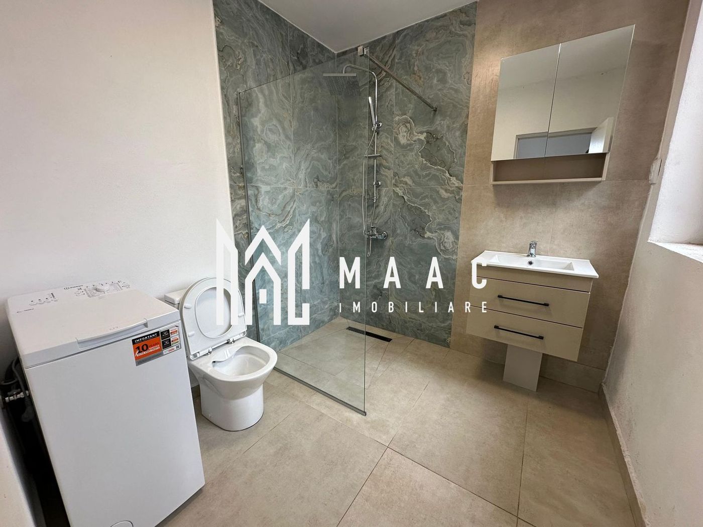 Apartament 3 camere | Parcare | Gradina | Terasa | Central - foto 7