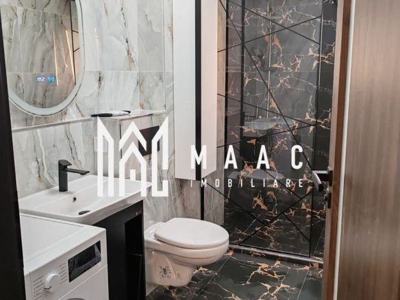 Apartament 2 camere de închiriat | Sibiu | Hipodrom 1 | 50 mp - Imagine principala